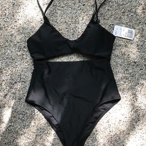 Forever 21 Bathing suit